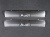Audi Q5 (08–12) Накладки на пластиковые пороги (лист шлифованный надпись audi)